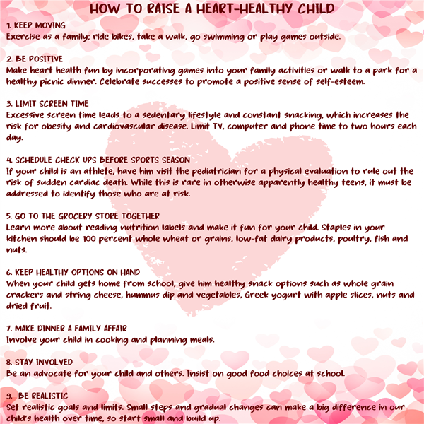 Heart Health